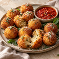Arancini - One Dozen