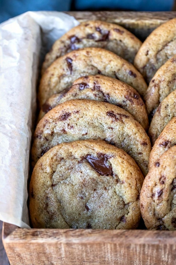 Baker’s Choice Cookies