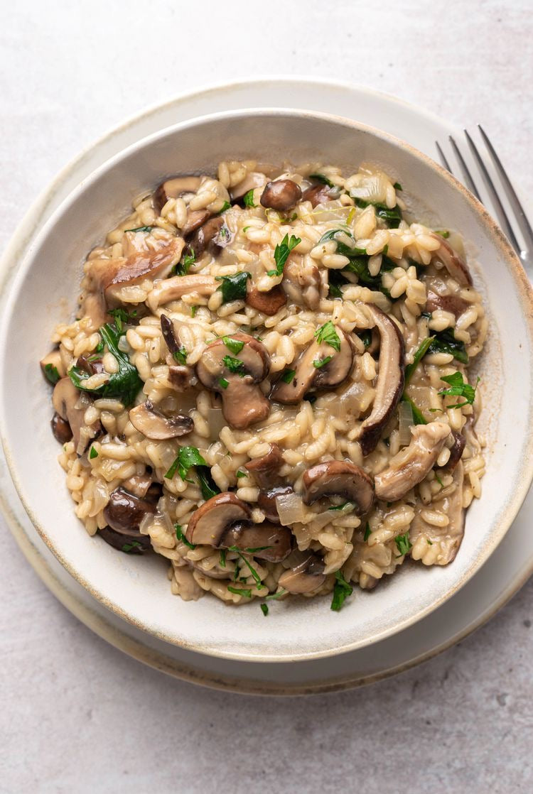Risotto of the Week