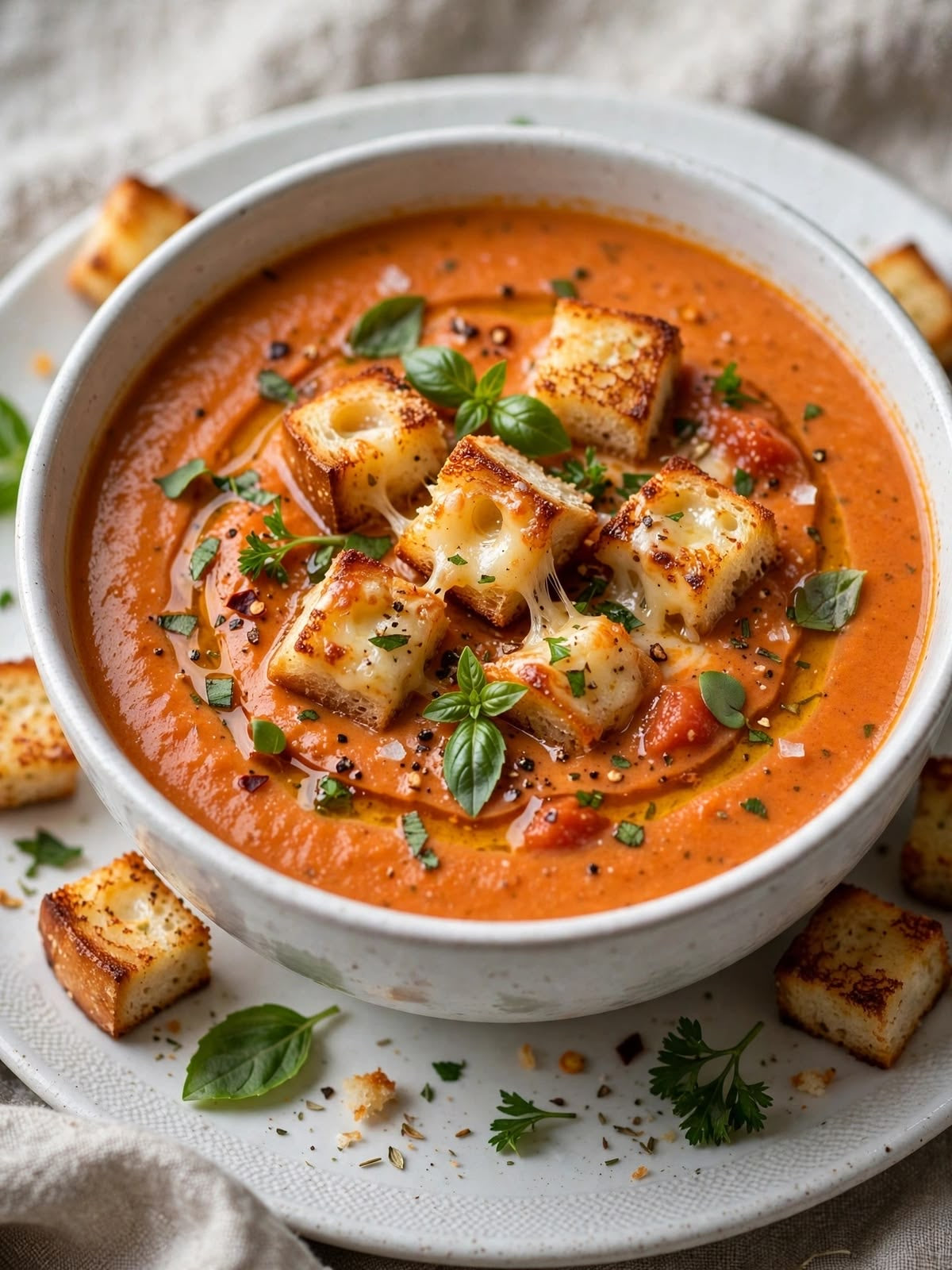 Soup of the Week