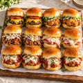 Sliders by the Dozen