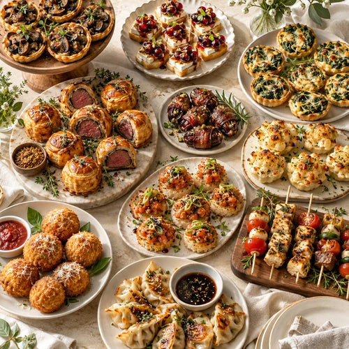 Arancini - One Dozen
