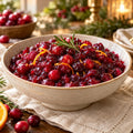 Cranberry Compote