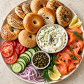 Bagel Bar